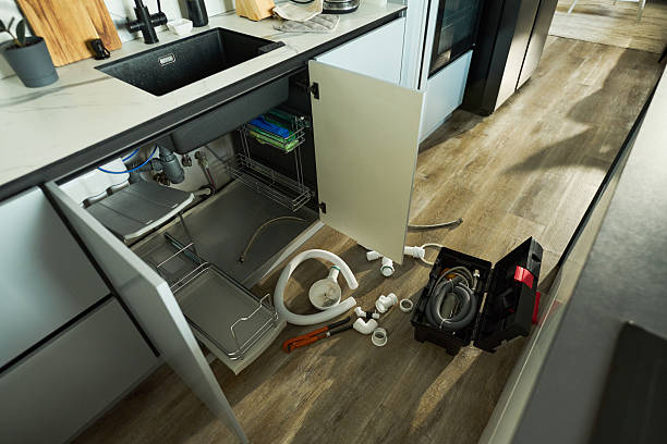 24/7 Emergency Toilet Repair experts in Shenandoah, VA